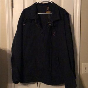 Men’s Browning Jacket